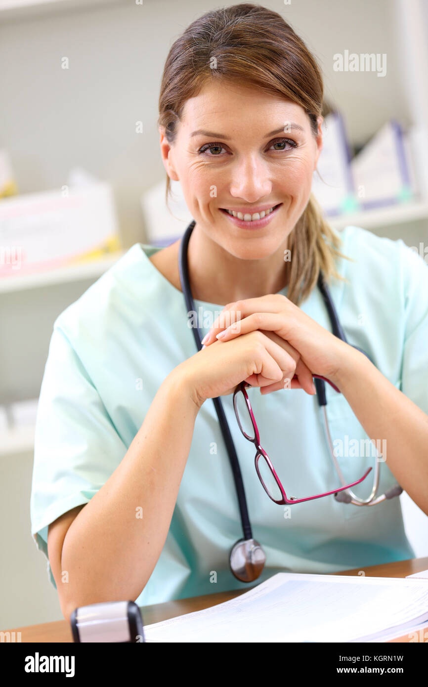 Megan H., RN — founder and instructor